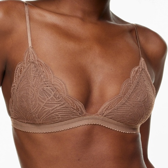 Aritzia Talula Bralette - Picture 1 of 4